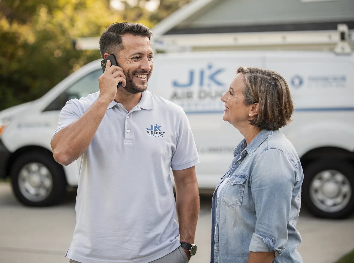 Air Duct Cleaning Chamblee, GA FAQs